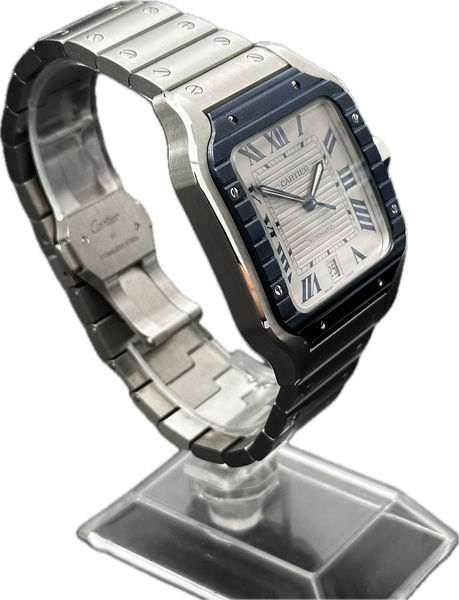Cartier Santos De Cartier WSSA0047
